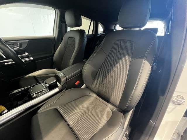 MERCEDES BENZ GLA class
