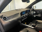 MERCEDES BENZ GLA class