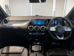 MERCEDES BENZ GLA class