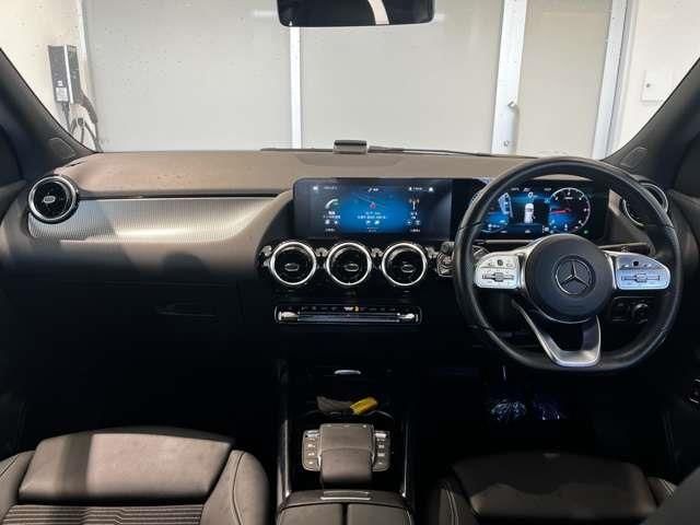 MERCEDES BENZ GLA class