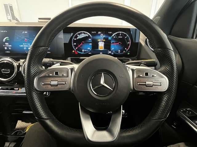 MERCEDES BENZ GLA class