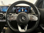 MERCEDES BENZ GLA class