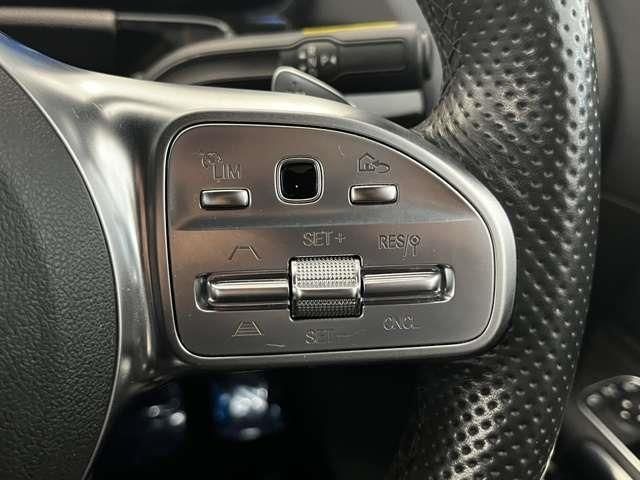 MERCEDES BENZ GLA class
