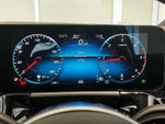 MERCEDES BENZ GLA class