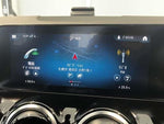 MERCEDES BENZ GLA class