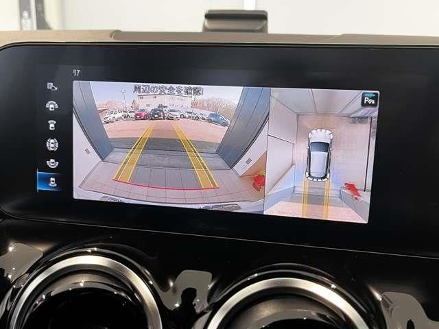 MERCEDES BENZ GLA class