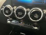MERCEDES BENZ GLA class