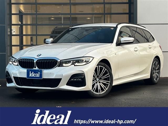 BMW 3series TOURING