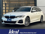 BMW 3series TOURING