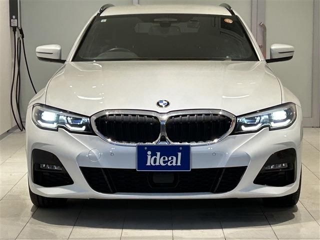 BMW 3series TOURING
