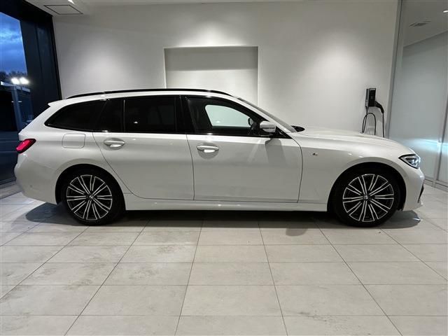 BMW 3series TOURING