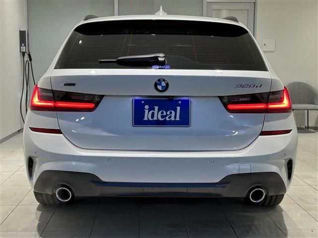 BMW 3series TOURING