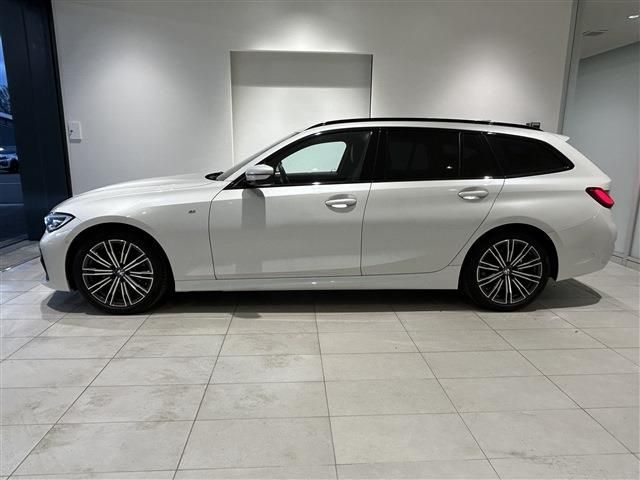 BMW 3series TOURING