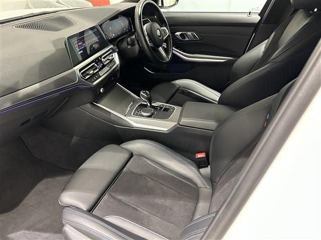 BMW 3series TOURING