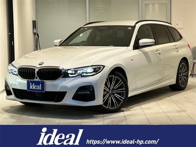 BMW 3series TOURING