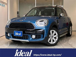 BMW MINI COOPER D CROSSOVER
