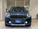 BMW MINI COOPER D CROSSOVER
