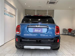 BMW MINI COOPER D CROSSOVER