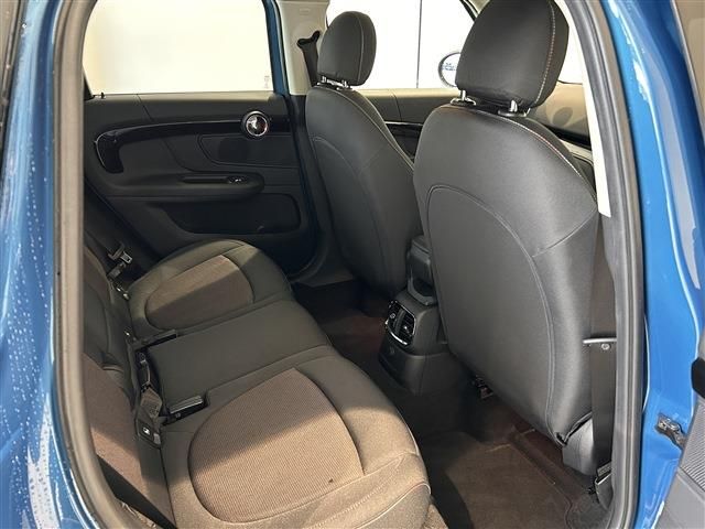 BMW MINI COOPER D CROSSOVER