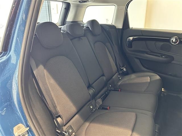BMW MINI COOPER D CROSSOVER