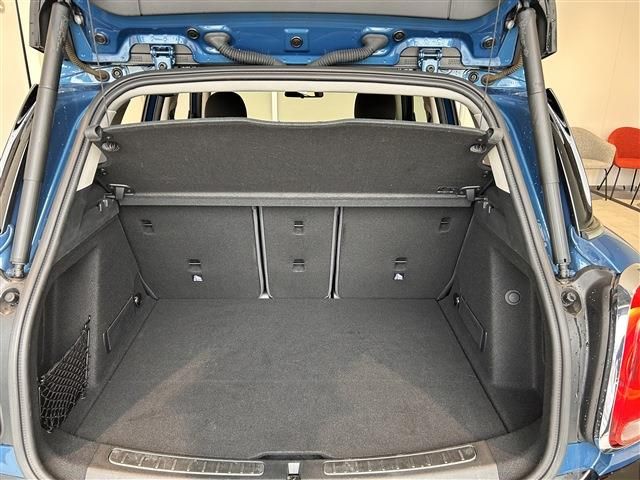 BMW MINI COOPER D CROSSOVER