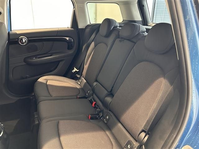 BMW MINI COOPER D CROSSOVER