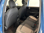 BMW MINI COOPER D CROSSOVER