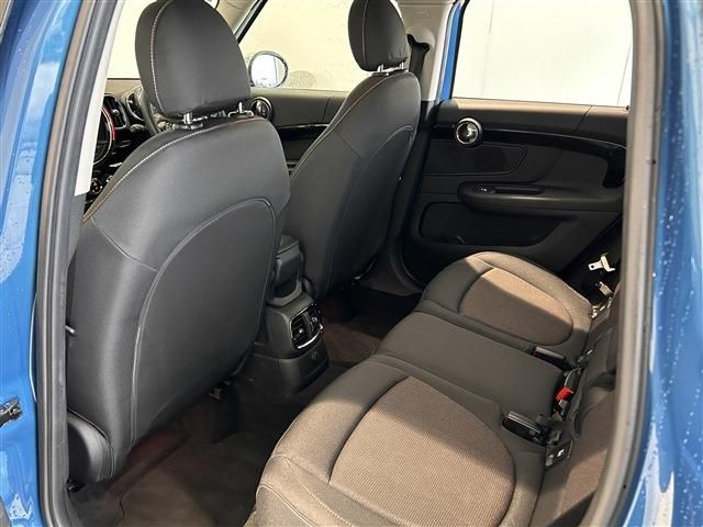 BMW MINI COOPER D CROSSOVER