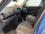 BMW MINI COOPER D CROSSOVER