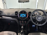 BMW MINI COOPER D CROSSOVER