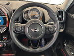 BMW MINI COOPER D CROSSOVER