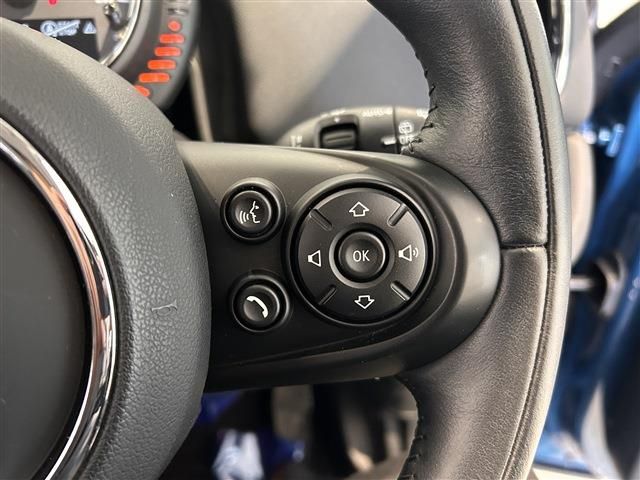 BMW MINI COOPER D CROSSOVER