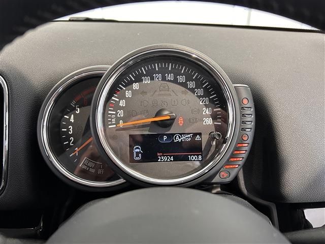 BMW MINI COOPER D CROSSOVER