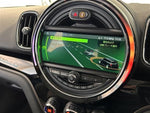 BMW MINI COOPER D CROSSOVER