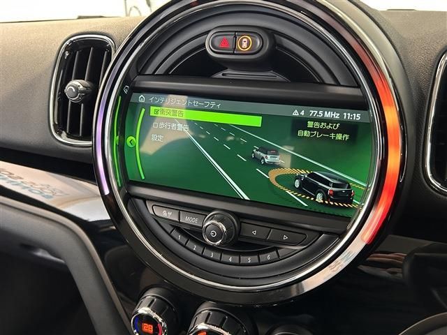 BMW MINI COOPER D CROSSOVER