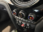 BMW MINI COOPER D CROSSOVER