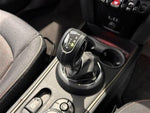 BMW MINI COOPER D CROSSOVER
