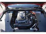 CROWN sedan hybrid
