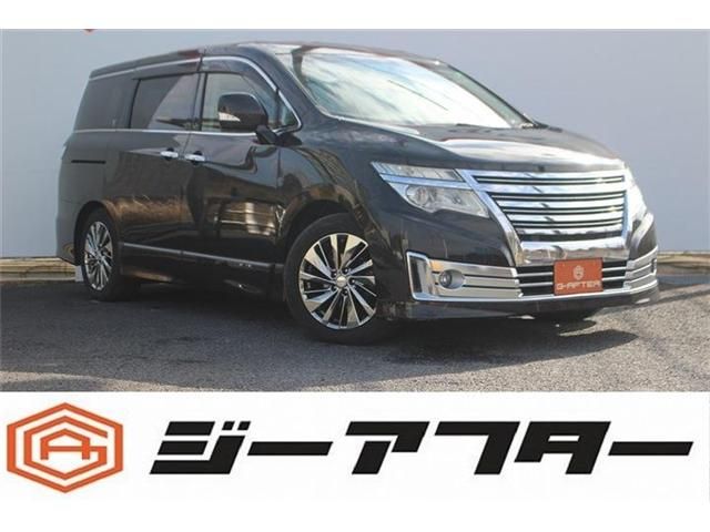 ELGRAND