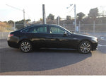CROWN sedan hybrid