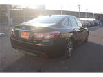 CROWN sedan hybrid