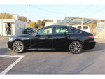 CROWN sedan hybrid