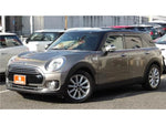 BMW MINI COOPER CLUBMAN