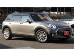 BMW MINI COOPER CLUBMAN
