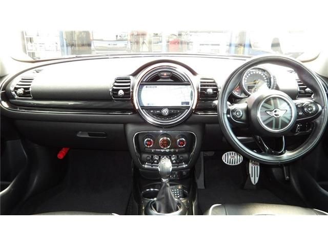 BMW MINI COOPER CLUBMAN