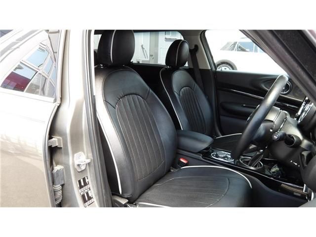 BMW MINI COOPER CLUBMAN
