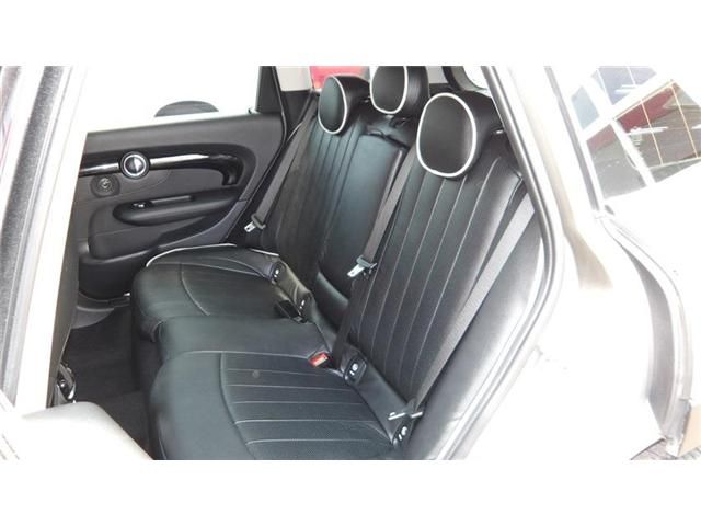 BMW MINI COOPER CLUBMAN