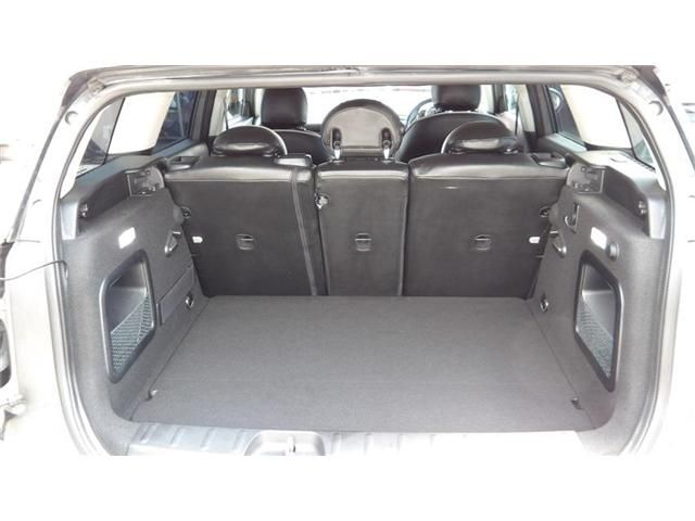 BMW MINI COOPER CLUBMAN