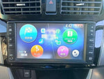 MOVE CUSTOM