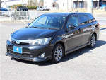 COROLLA FIELDER HYBRID